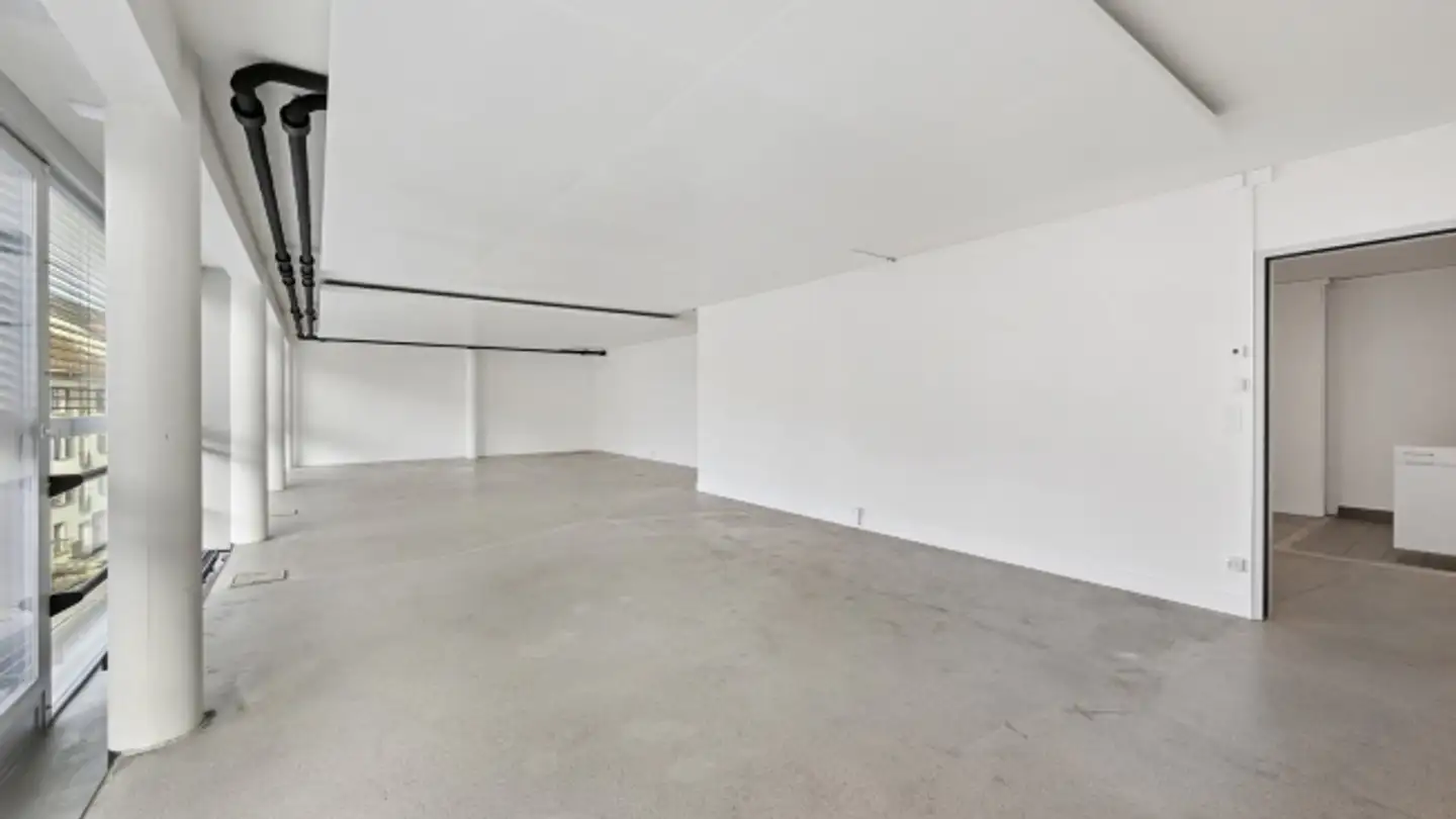 Bürofläche mieten - Efringerstrasse 32, 4057 Basel - Foto 2