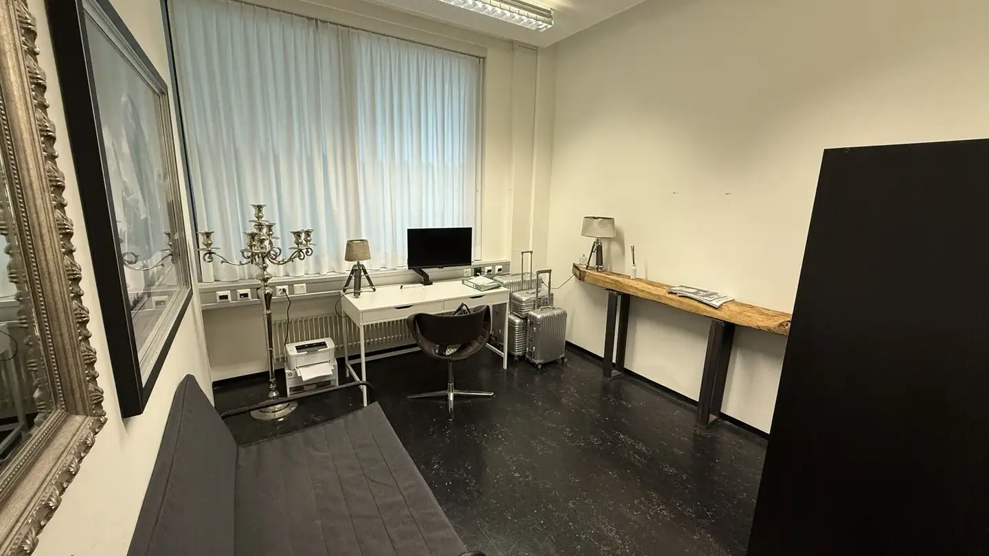 Spazio ufficio in affitto - Zeughausstrasse 31, 8004 Zürich