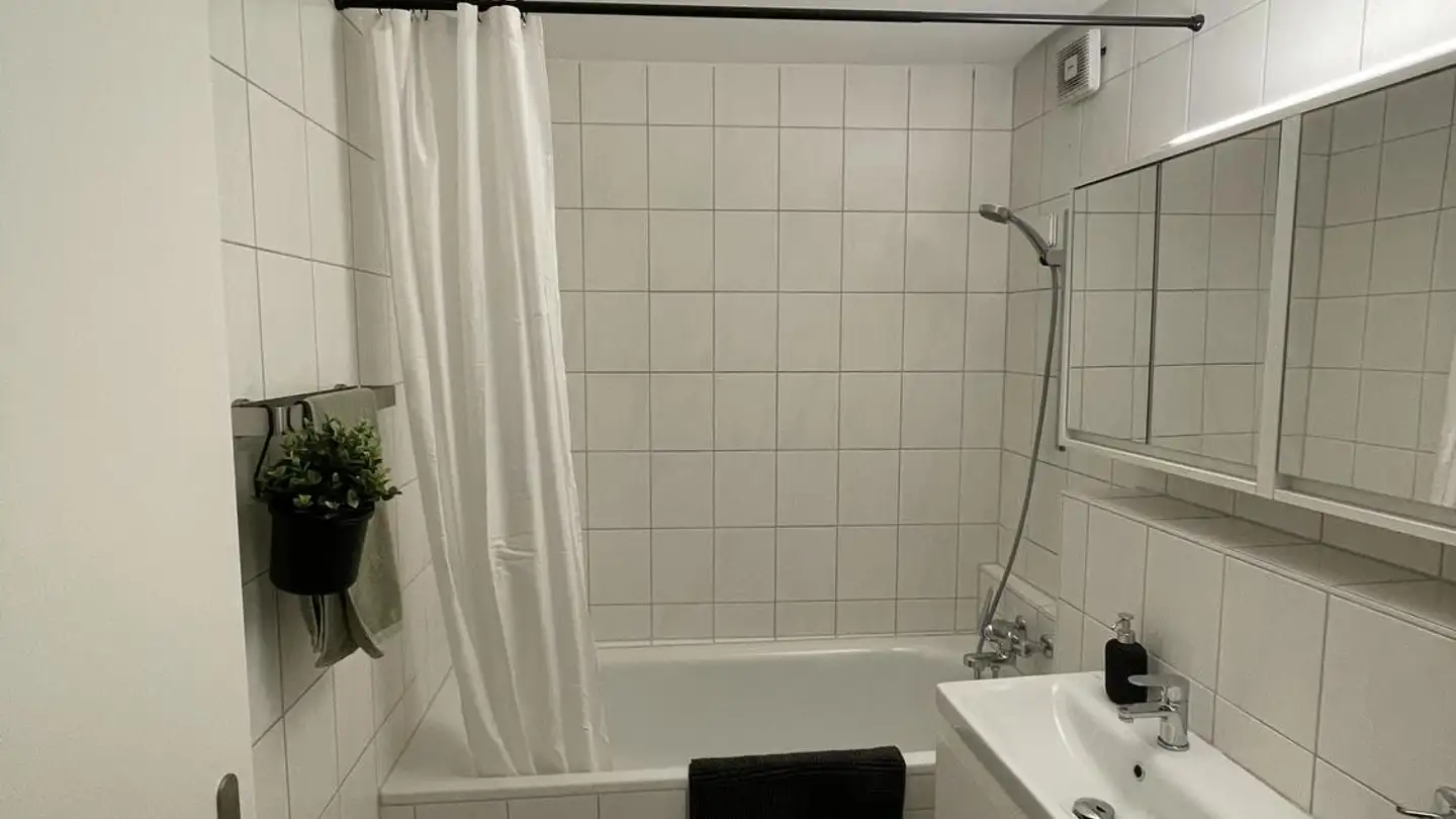 Apartment for rent - Hauptstrasse 91, 4450 Sissach - Photo 4