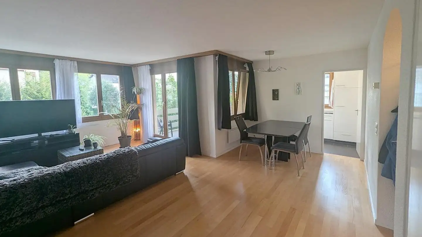 Apartment for rent - Allmendstrasse 6, 6362 Stansstad