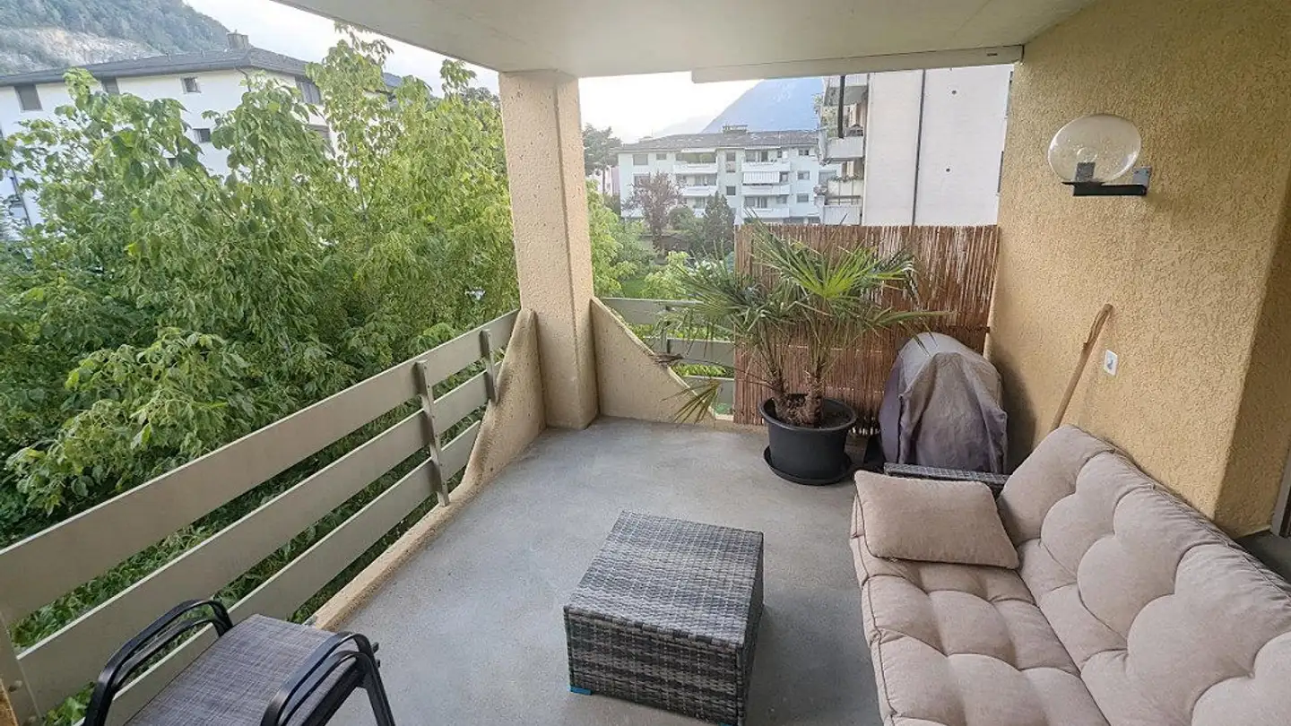 Apartment for rent - Allmendstrasse 6, 6362 Stansstad - Photo 3