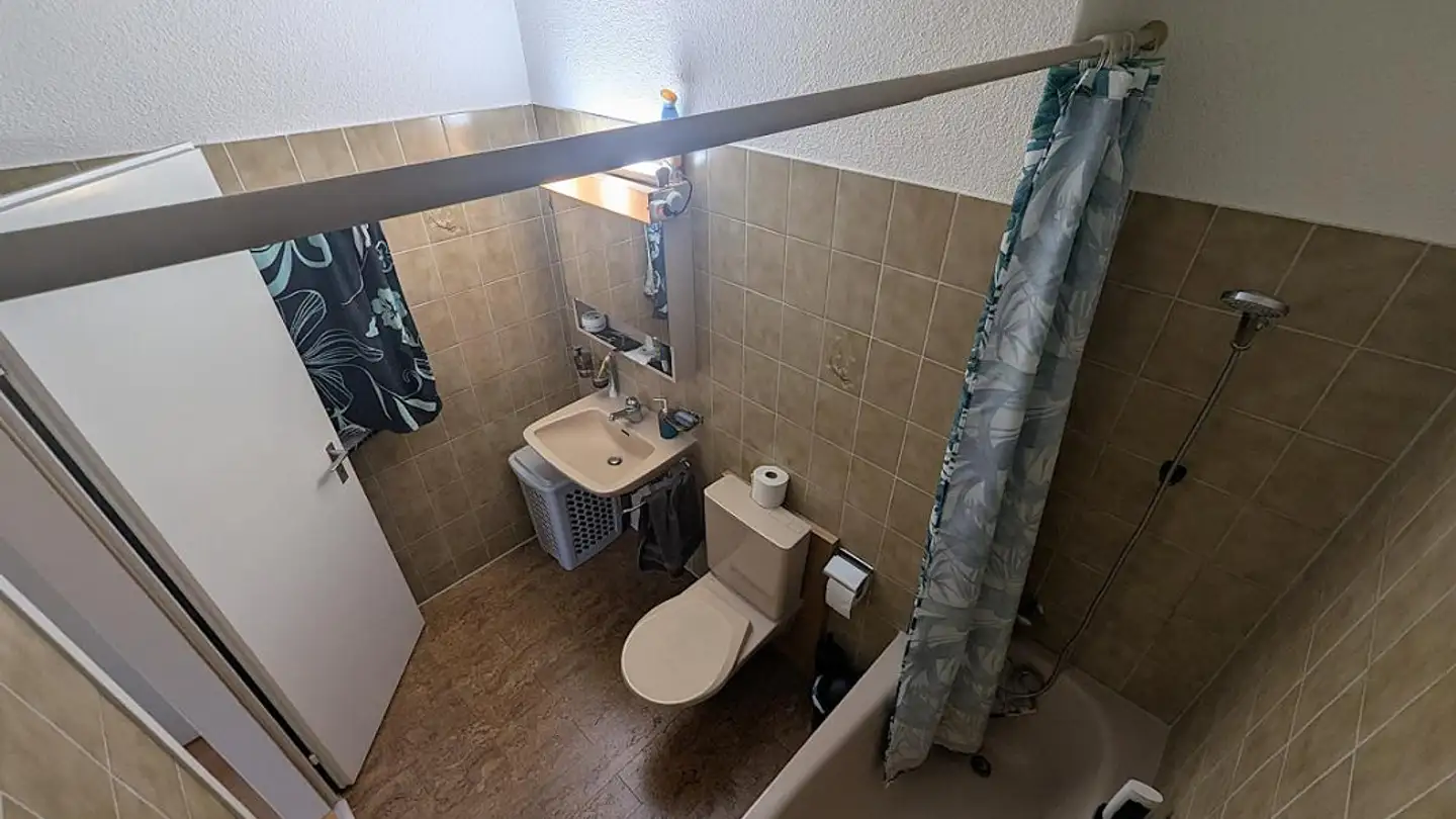 Apartment for rent - Allmendstrasse 6, 6362 Stansstad - Photo 4