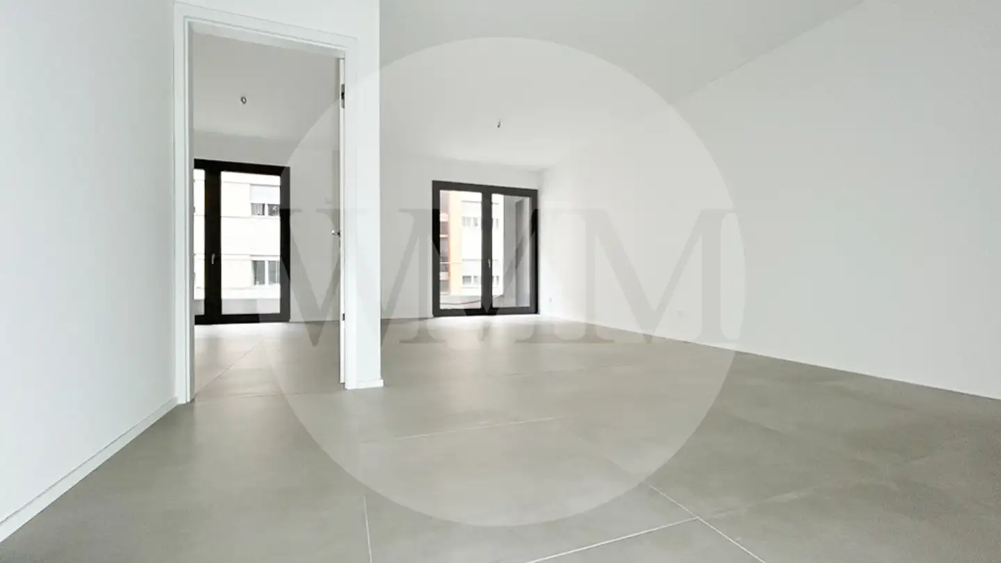 Appartamento in affitto - Via Sorengo 25, 6900 Lugano - Foto 2
