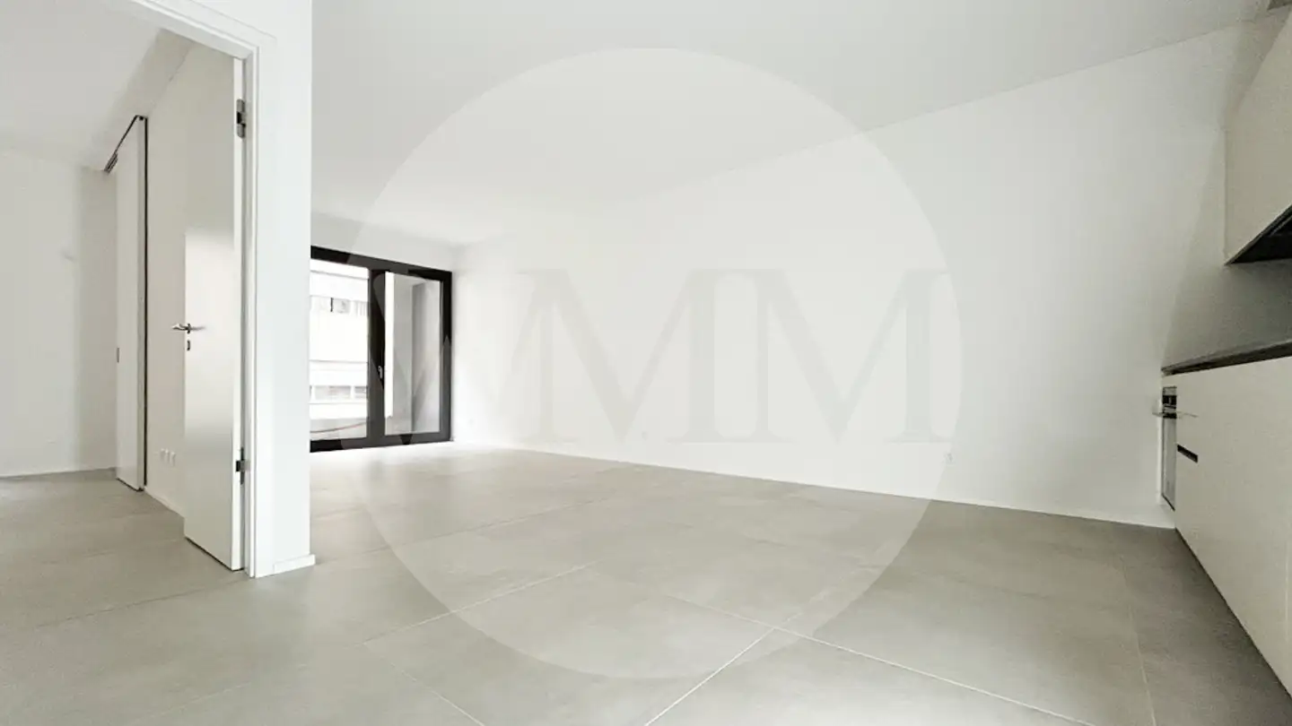 Appartamento in affitto - Via Sorengo 25, 6900 Lugano - Foto 3