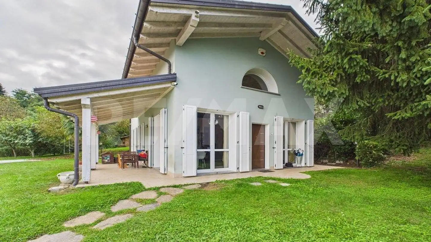 Maison individuelle à vendre - 6900 Lugano