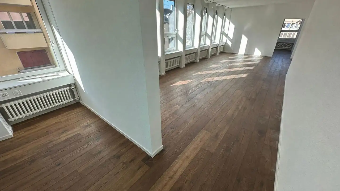 Spazio ufficio in affitto - Florastrasse 44, 8008 Zürich - Foto 2