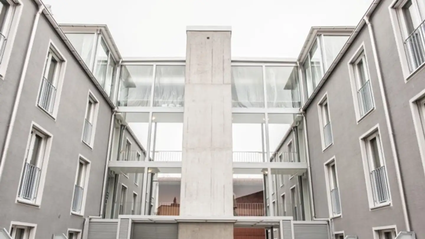 Appartamento in affitto - Zelgweg 11, 5405 Dättwil AG - Photo 2