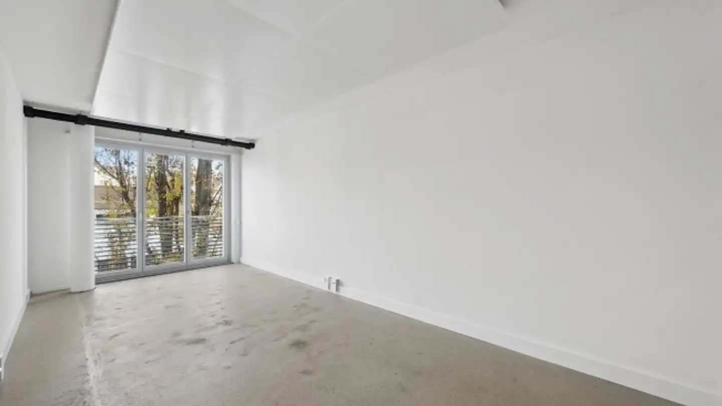 Bürofläche mieten - Efringerstrasse 32, 4057 Basel - Foto 3