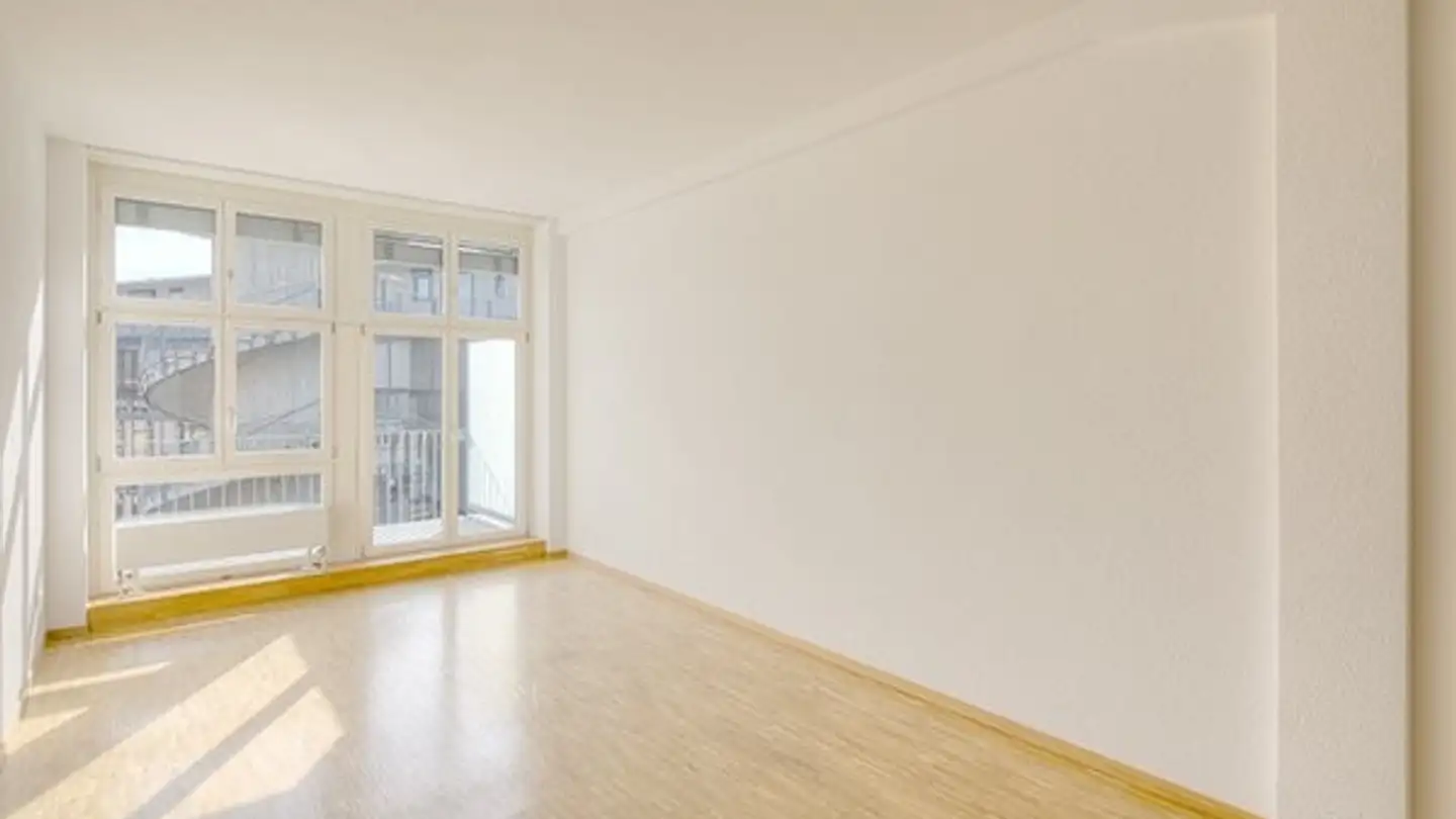 Appartamento in affitto - Centralstrasse 3, 2540 Grenchen - Foto 3
