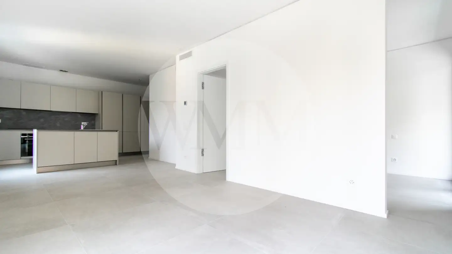 Apartment for rent - Via Sorengo 25, 6900 Lugano