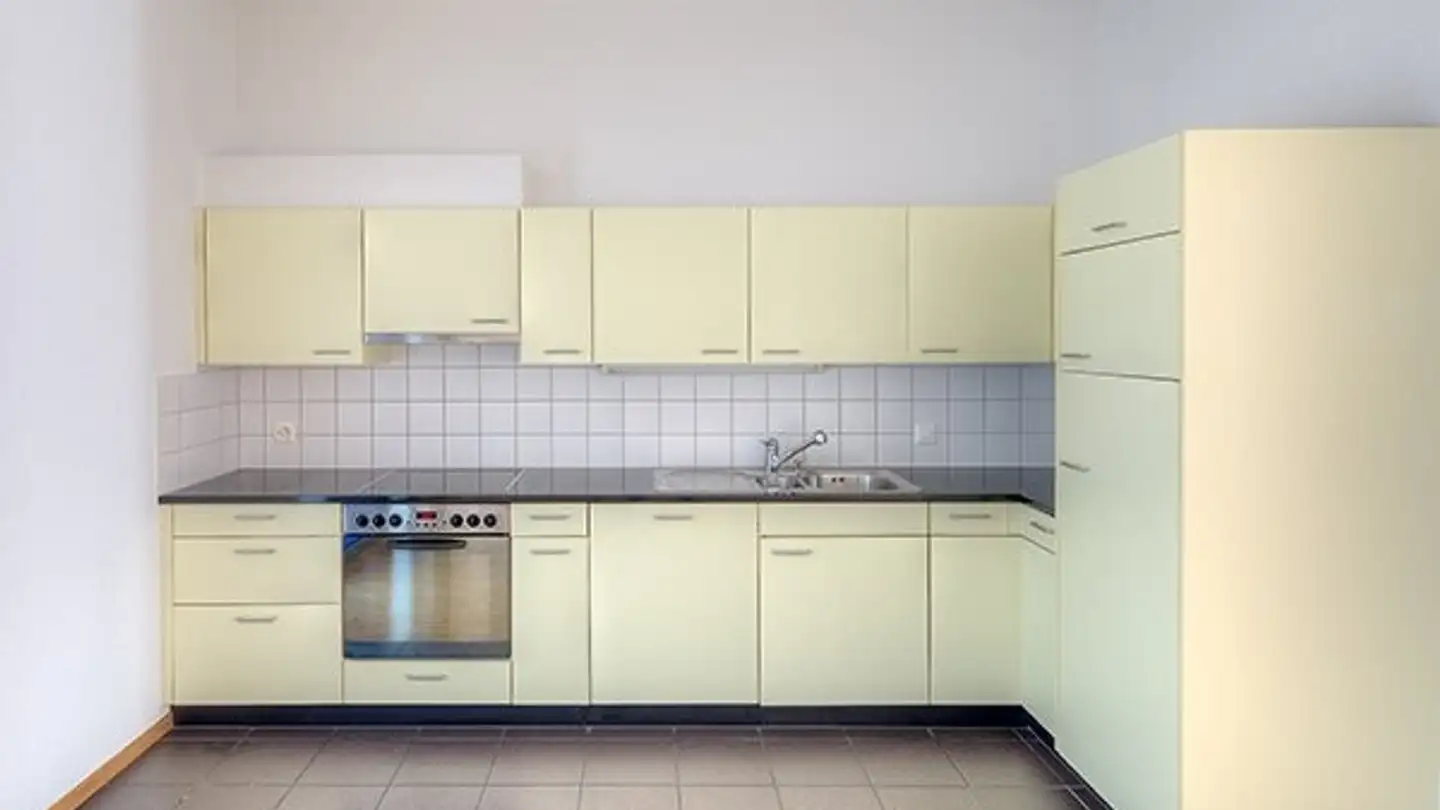 Appartamento in affitto - Centralstrasse 3, 2540 Grenchen - Foto 4