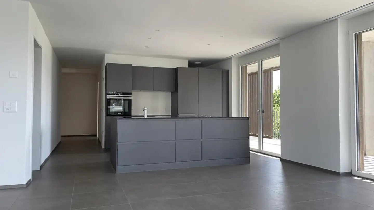 Appartamento in affitto - Murtenstrasse 108, 3202 Frauenkappelen - Foto 2