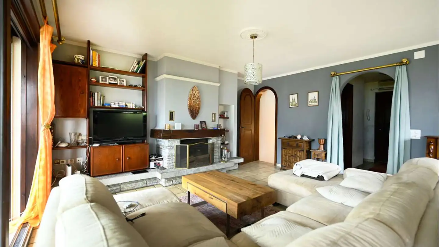 Villa for sale - Via Orselina 19, 6644 Orselina - Photo 2