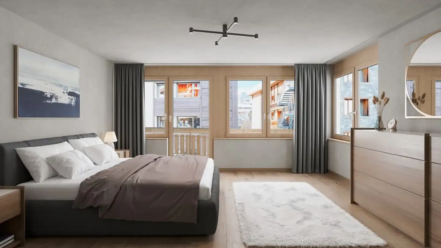 Apartment for sale - 3920 Zermatt - Photo 3