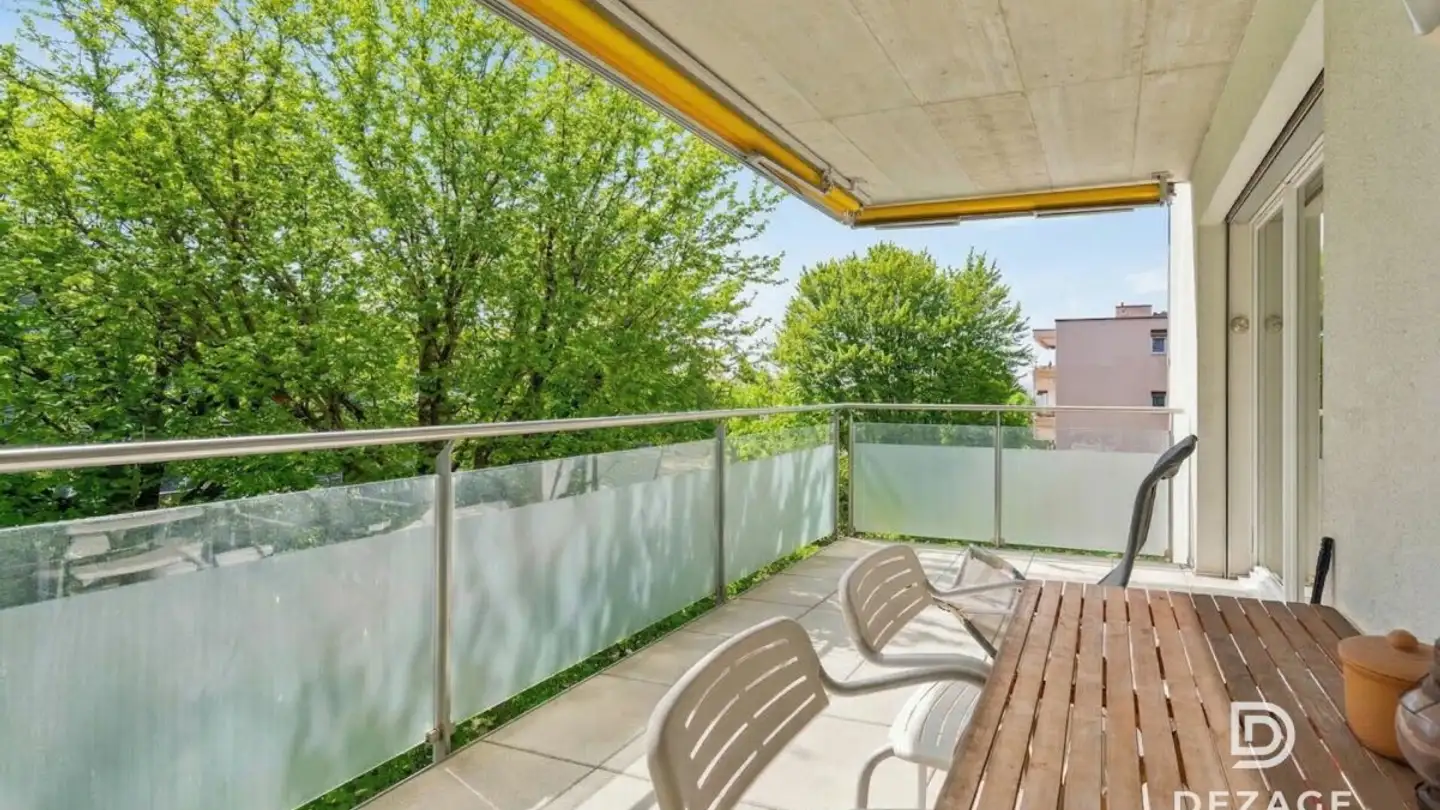 Apartment for sale - 1004 Lausanne