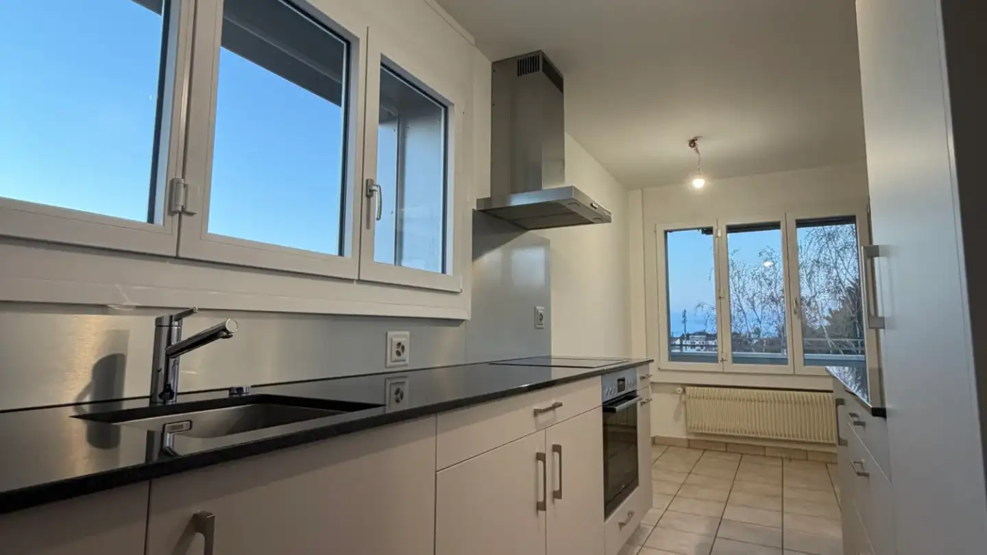 Apartment for rent - Chemin D'archessus 6, 2022 Bevaix - Photo 4