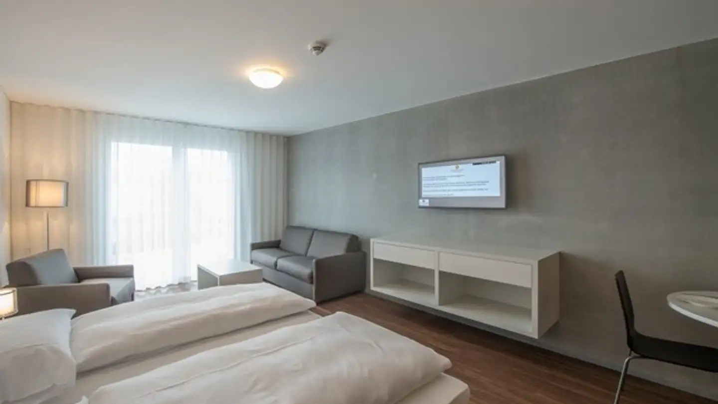 Appartamento in affitto - Zelgweg 11, 5405 Dättwil AG - Photo 3