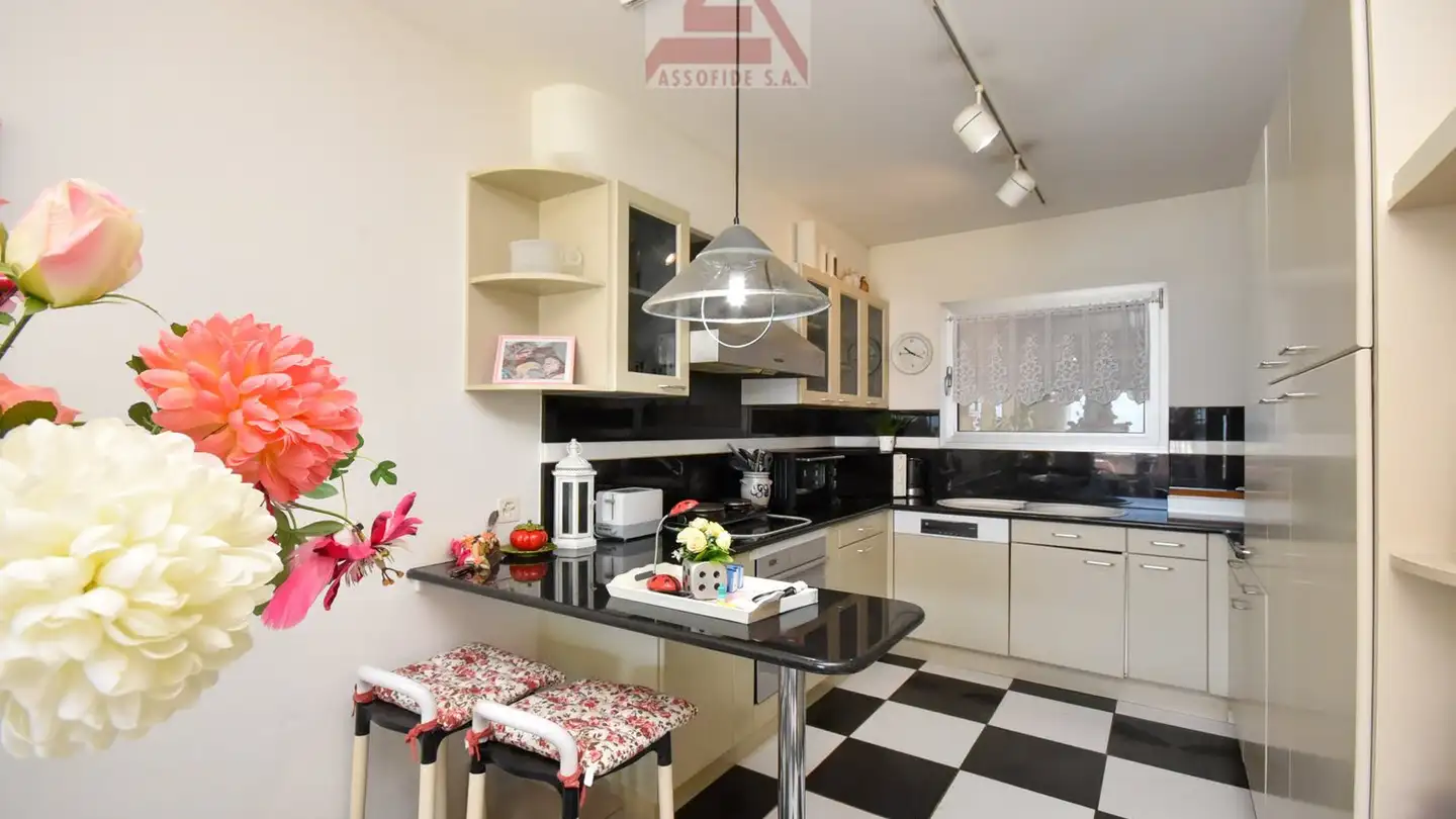 Appartement à vendre - 6614 Brissago - Photo 2