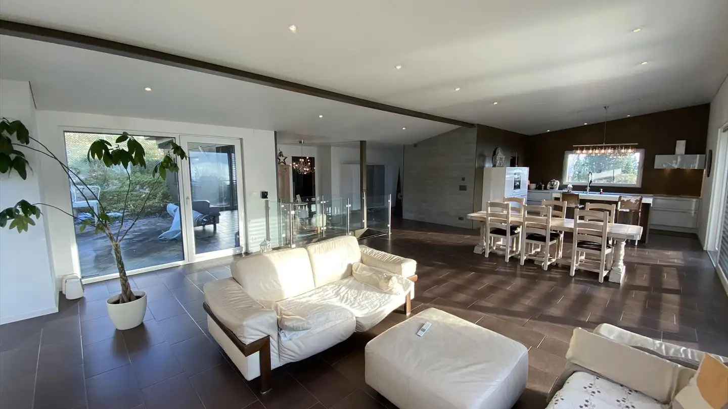 Einfamilienhaus kaufen - 2904 Bressaucourt - Foto 3