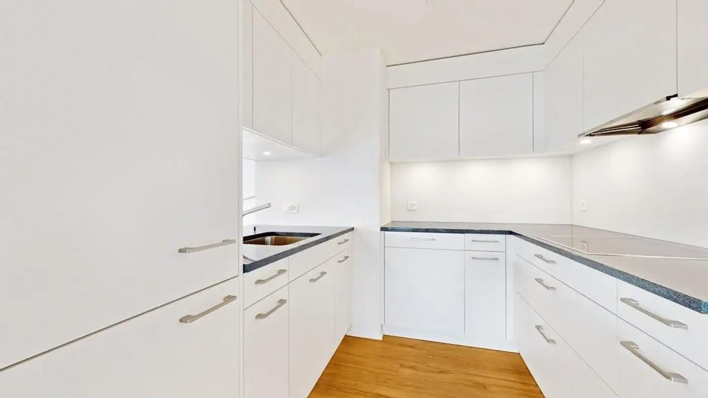 Appartement à louer - Jägerstrasse 1b, 9200 Gossau SG - Photo 2