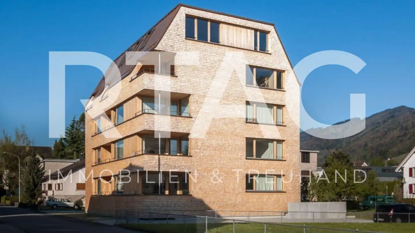 Laboratorio in affitto - Eichholzstrasse 31, 9436 Balgach