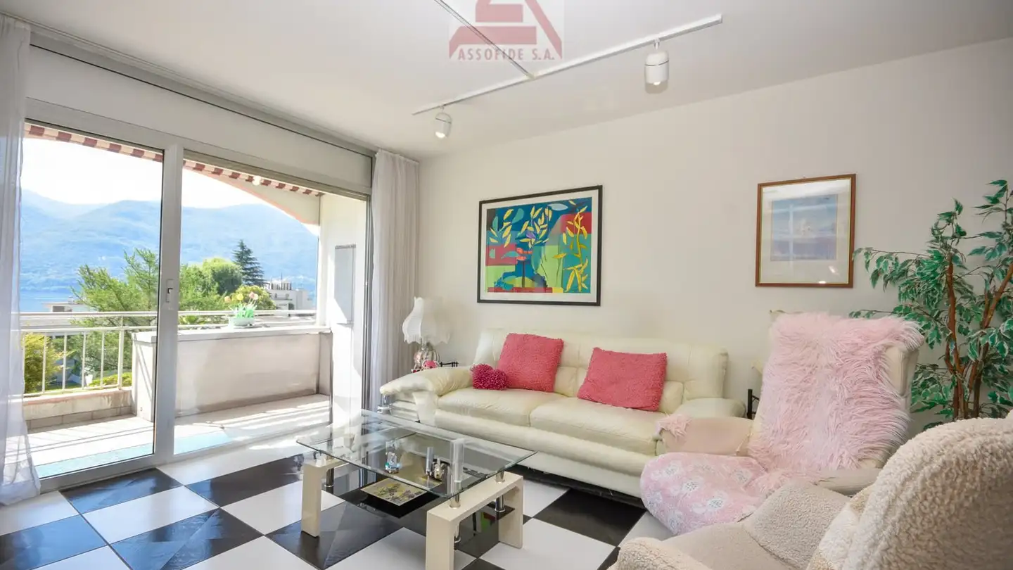 Appartement à vendre - 6614 Brissago - Photo 3