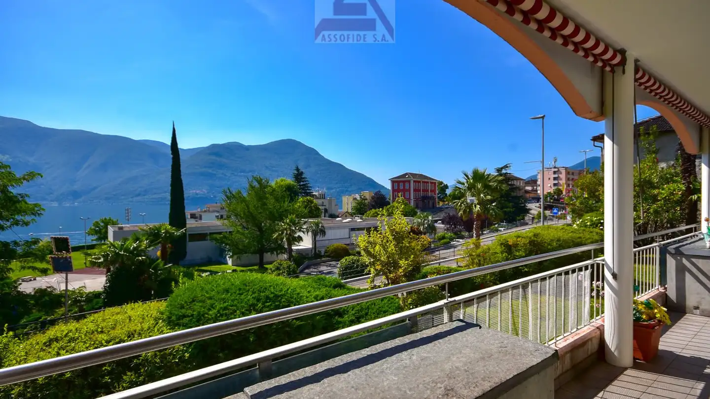 Appartement à vendre - 6614 Brissago - Photo 4