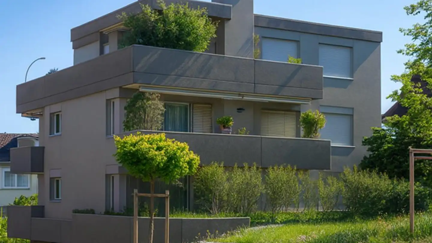 Appartamento in vendita - Stählistrasse 13, 8280 Kreuzlingen - Photo 2