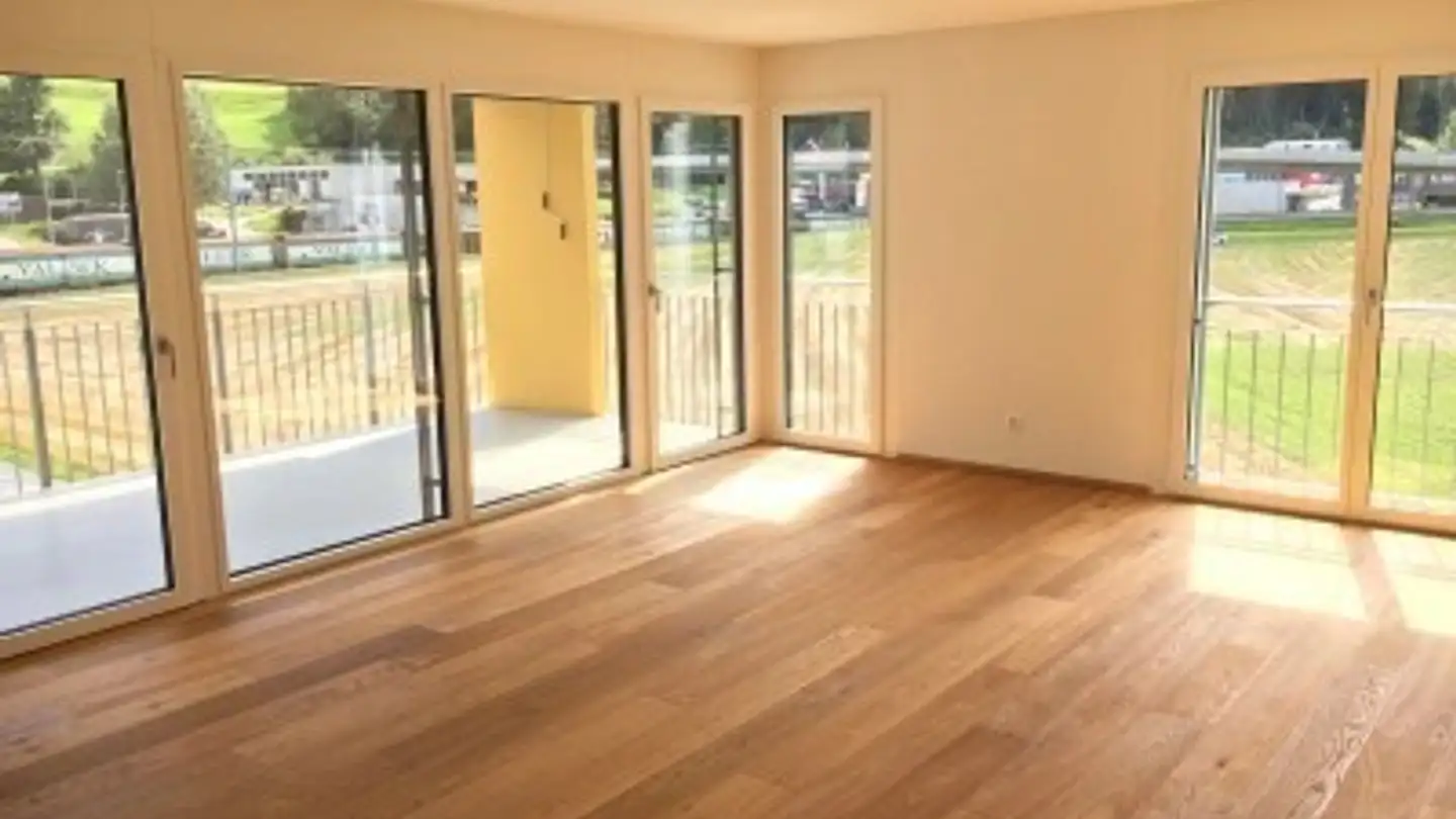 Apartment for rent - Via Sorts 45, 7130 Ilanz - Photo 2