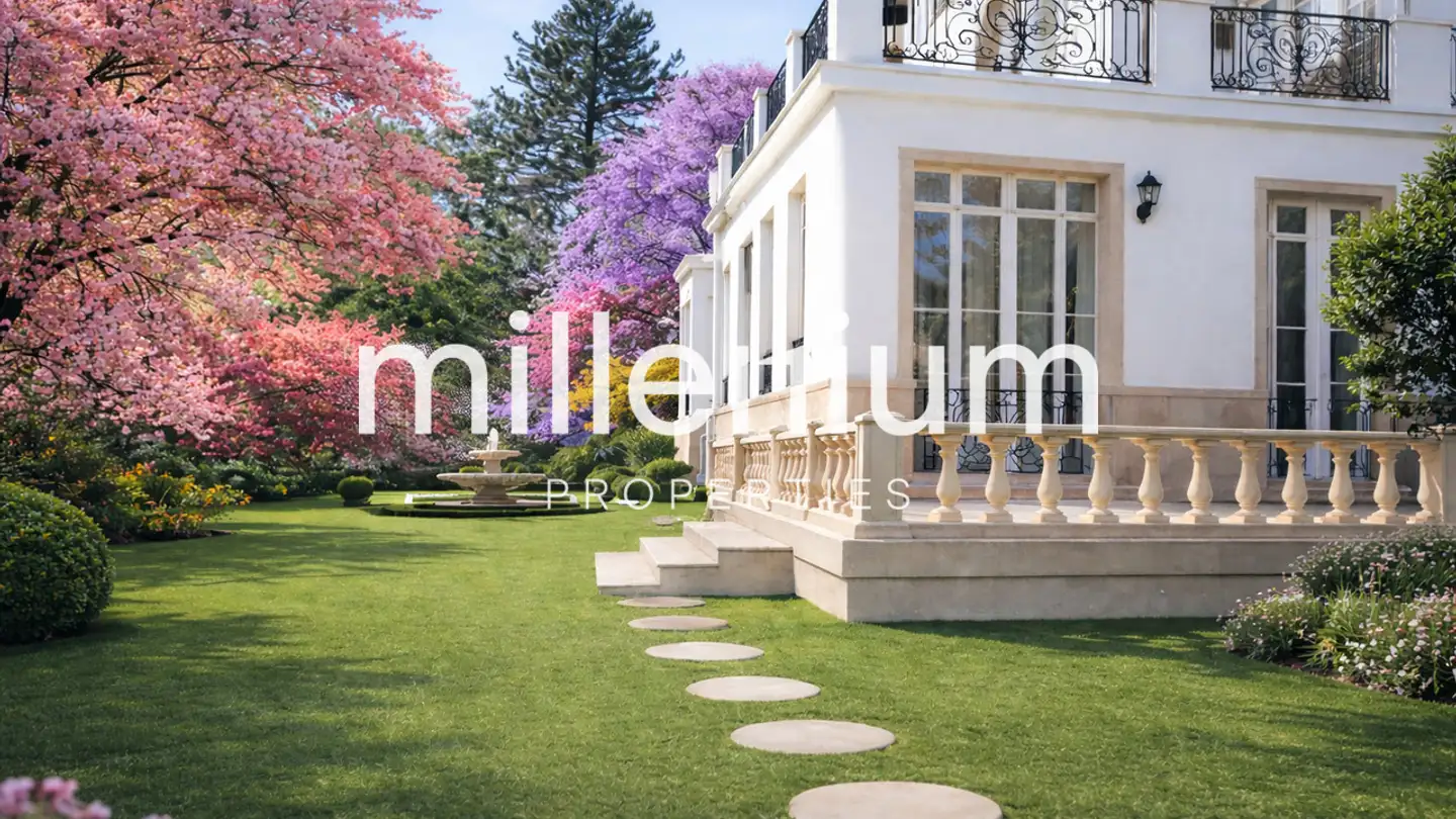 Einfamilienhaus kaufen - 1290 Versoix