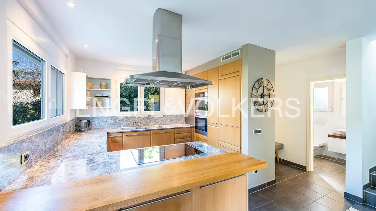 Villa in vendita - Vicolo Di Pavü 9b, 6926 Montagnola - Foto 4