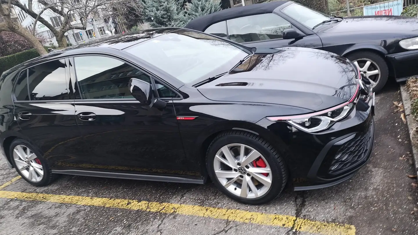 Parcheggio esterno in affitto - Seestrasse 365, 8038 Zürich