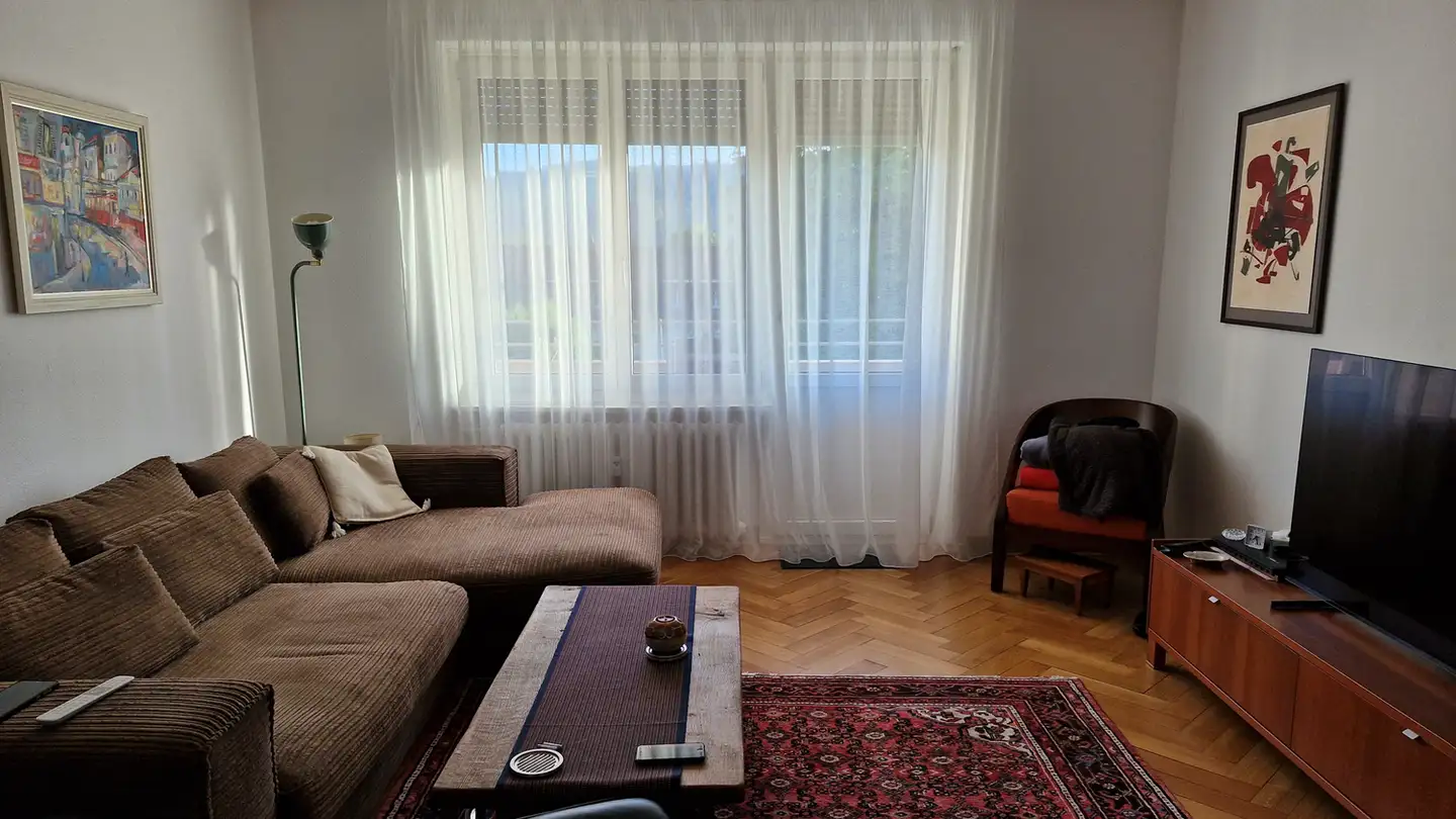 Apartment for rent - 3006 Bern