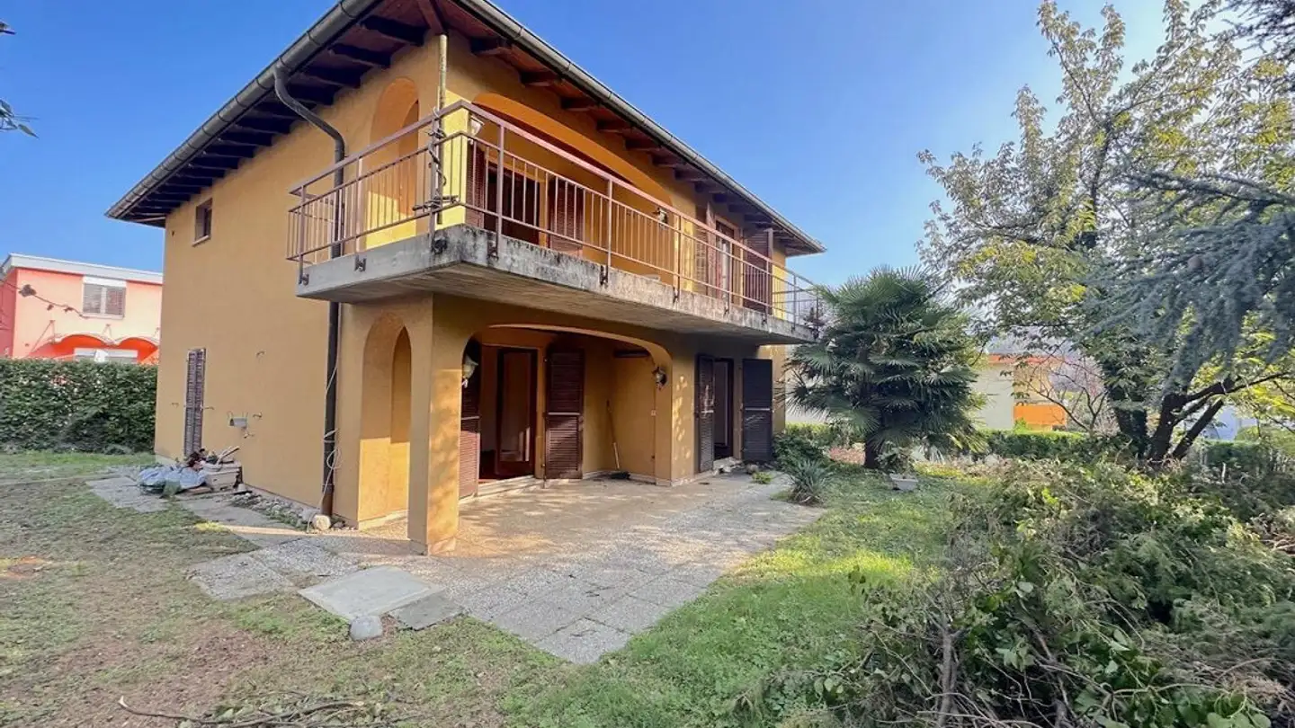 Casa singola in vendita - 6929 Gravesano - Foto 2