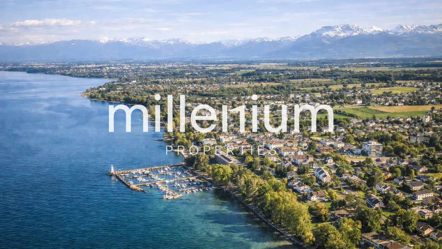 Einfamilienhaus kaufen - 1290 Versoix - Foto 3