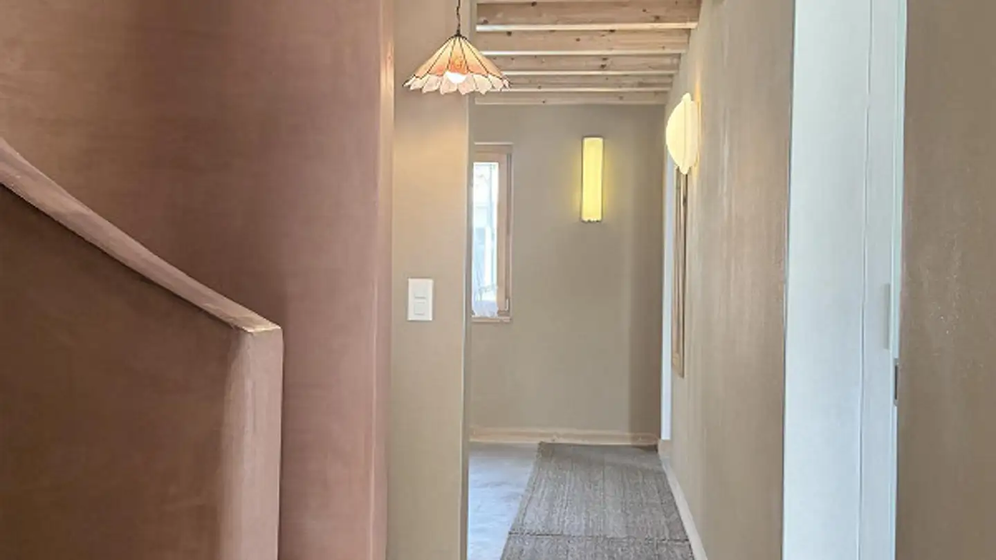 Single house for rent - Haagerstrasse 40, 9473 Gams - Photo 3