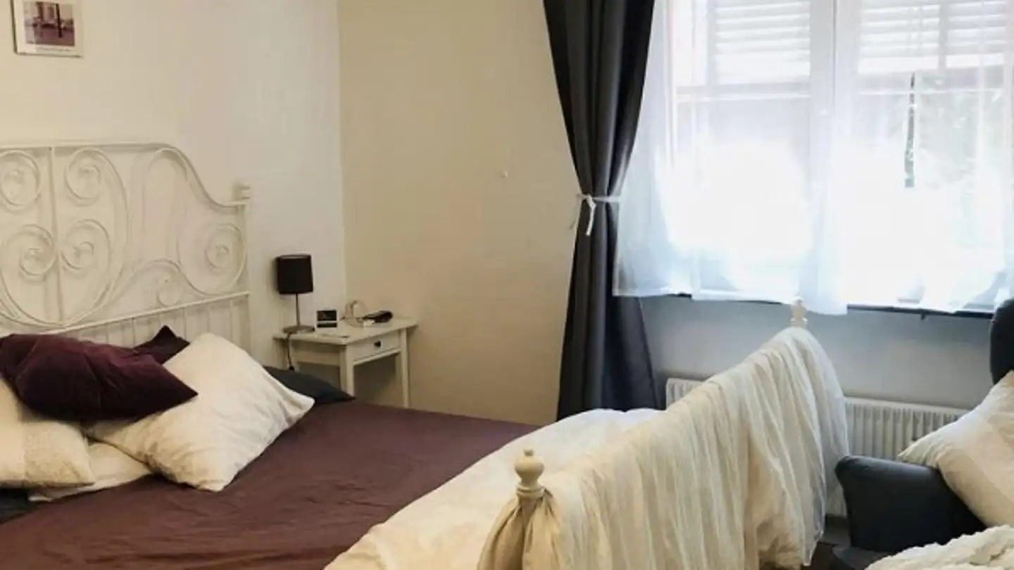 Wohnung mieten - Ryffstrasse, 4056 Basel