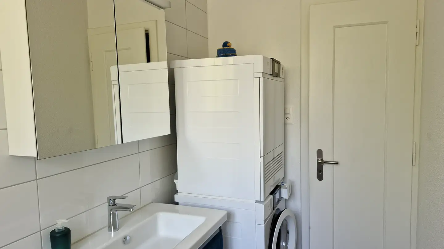 Apartment for rent - 3006 Bern - Photo 2