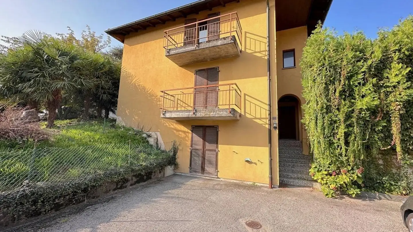 Casa singola in vendita - 6929 Gravesano - Foto 4