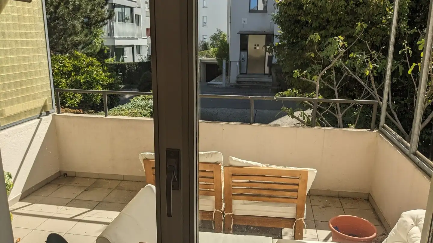 Zimmer mieten - Guldinerweg 6, 8047 Zürich - Foto 4