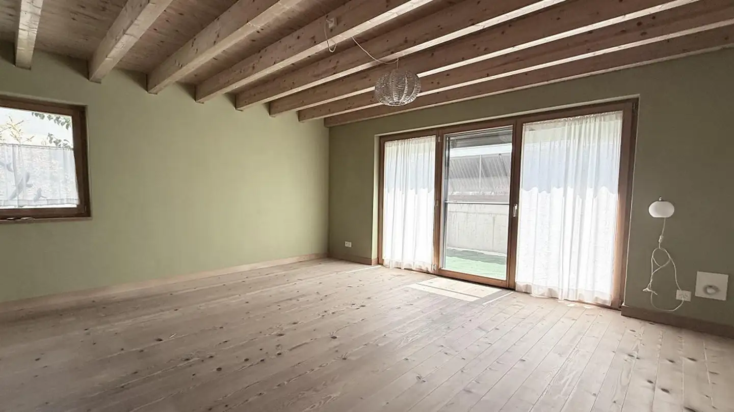 Single house for rent - Haagerstrasse 40, 9473 Gams - Photo 4