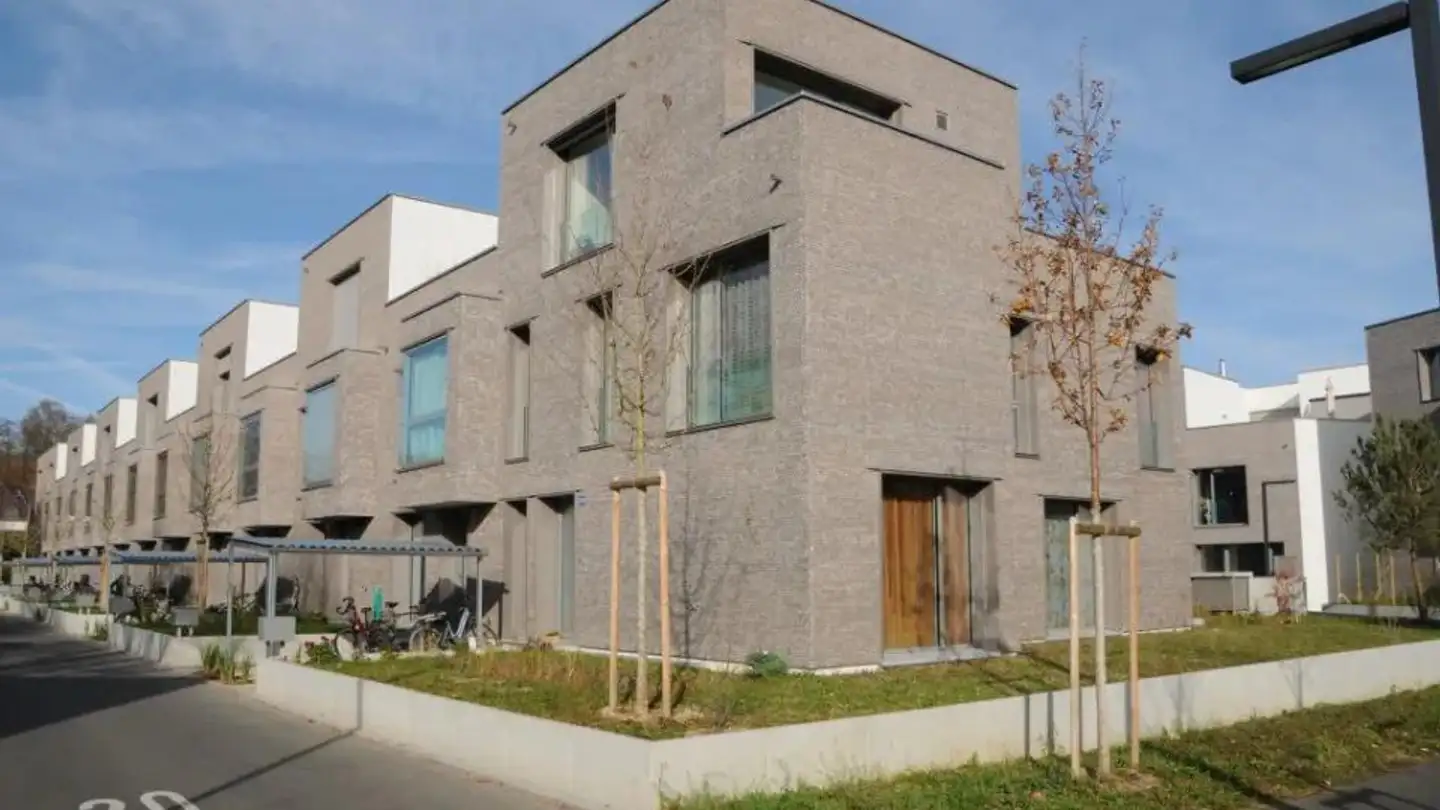 Appartamento in affitto - In Den Schorenmatten 200, 4058 Basel