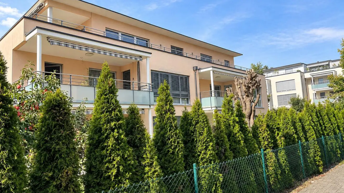 Appartamento in vendita - Brüelstrasse 60, 8957 Spreitenbach