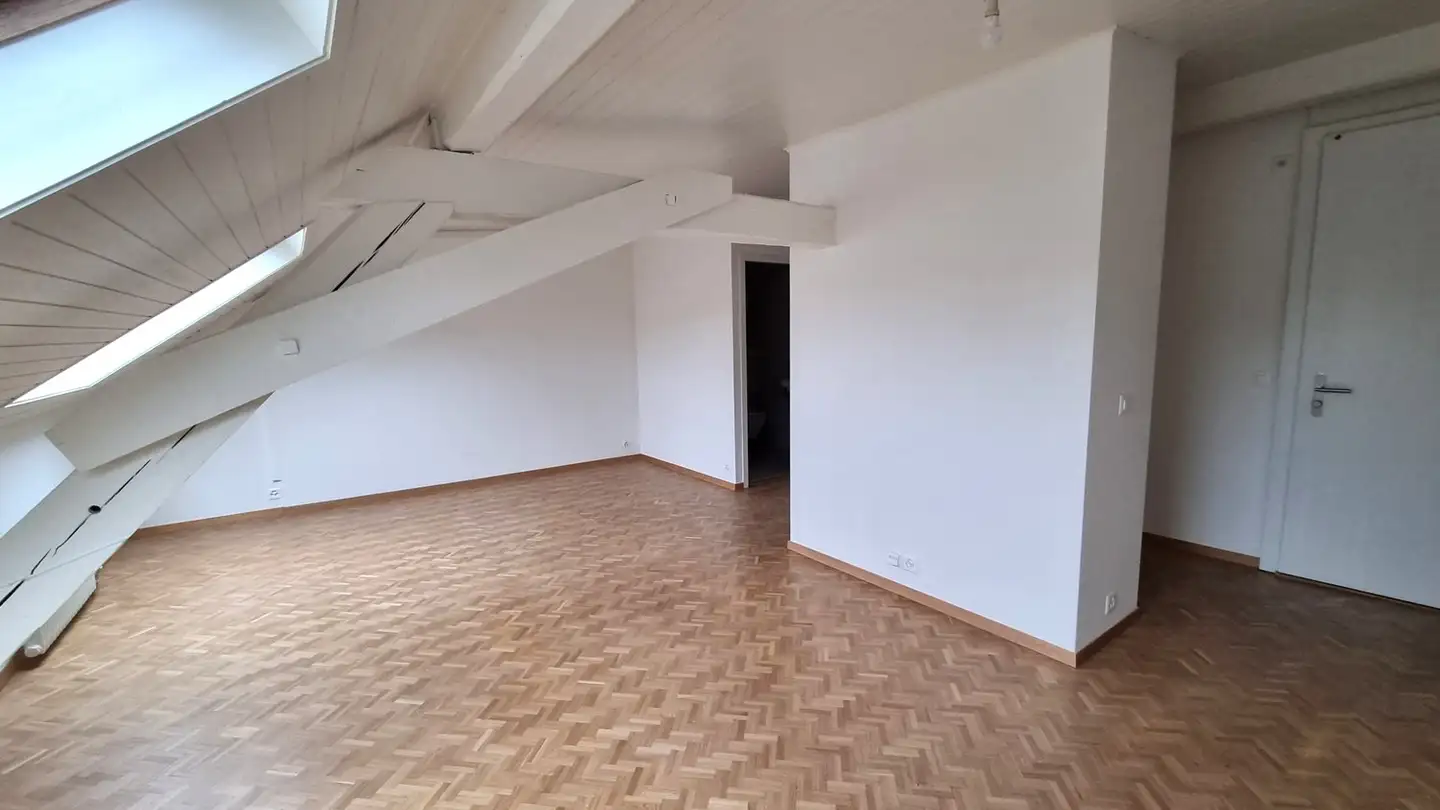 Appartement à louer - Boulevard Carl- Vogt 5, 1205 Genève