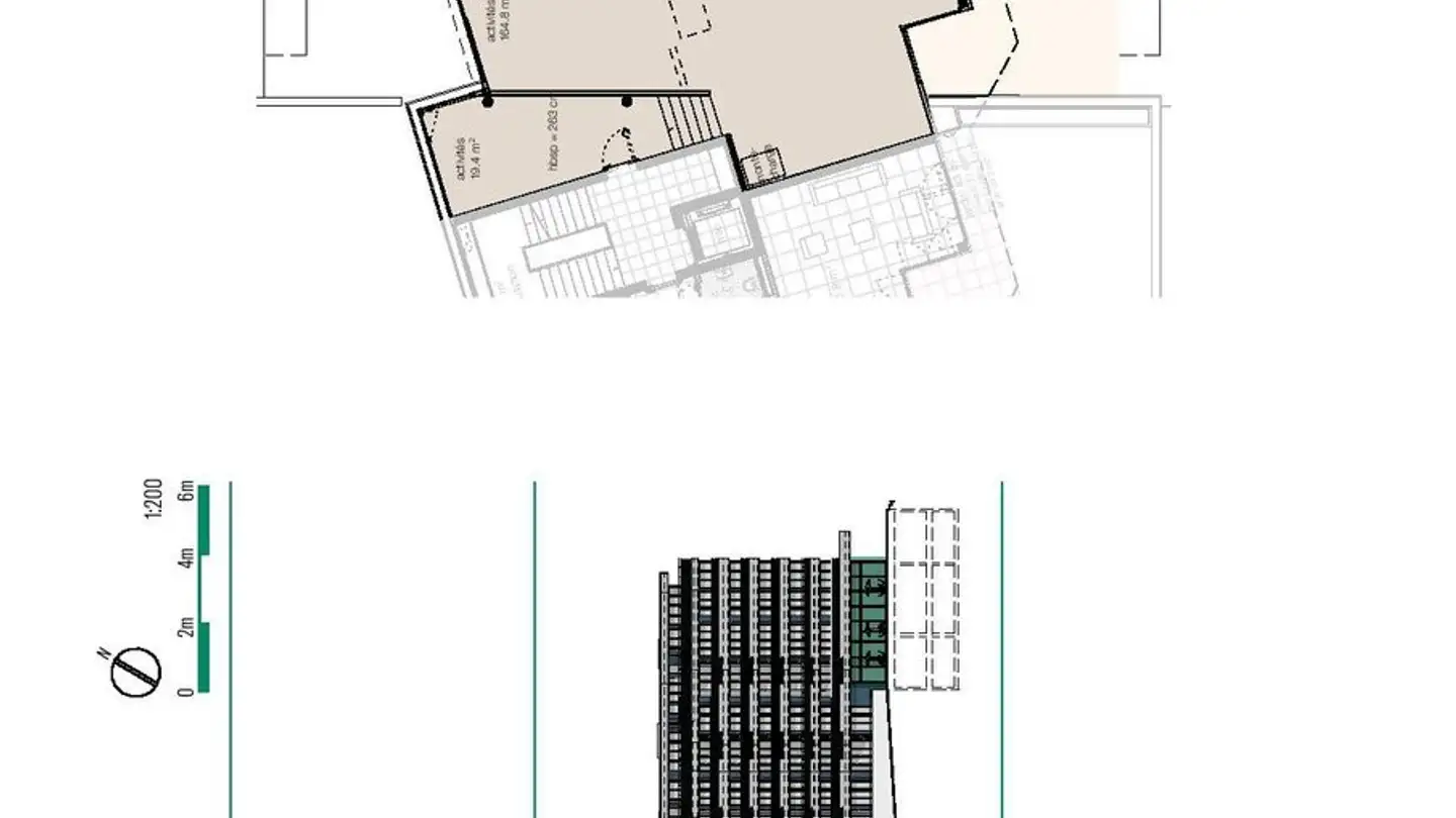 Gewerbe mieten - 1196 Gland - Foto 3