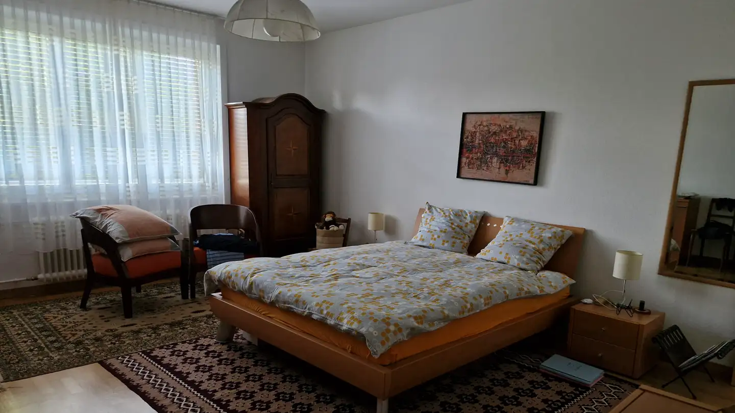 Apartment for rent - 3006 Bern - Photo 3