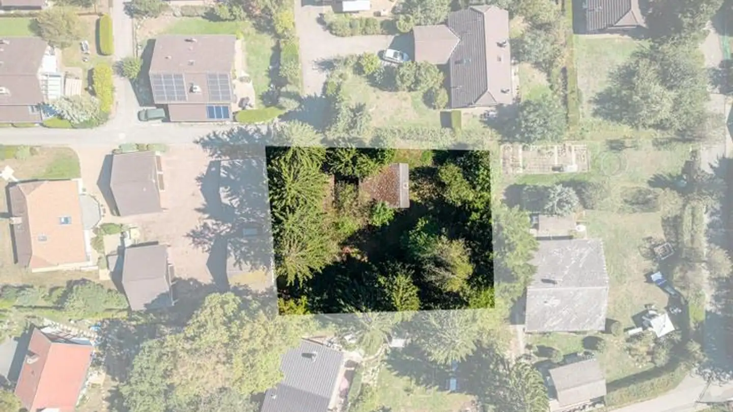 Constructible plot for sale - 2515 Prêles - Photo 4
