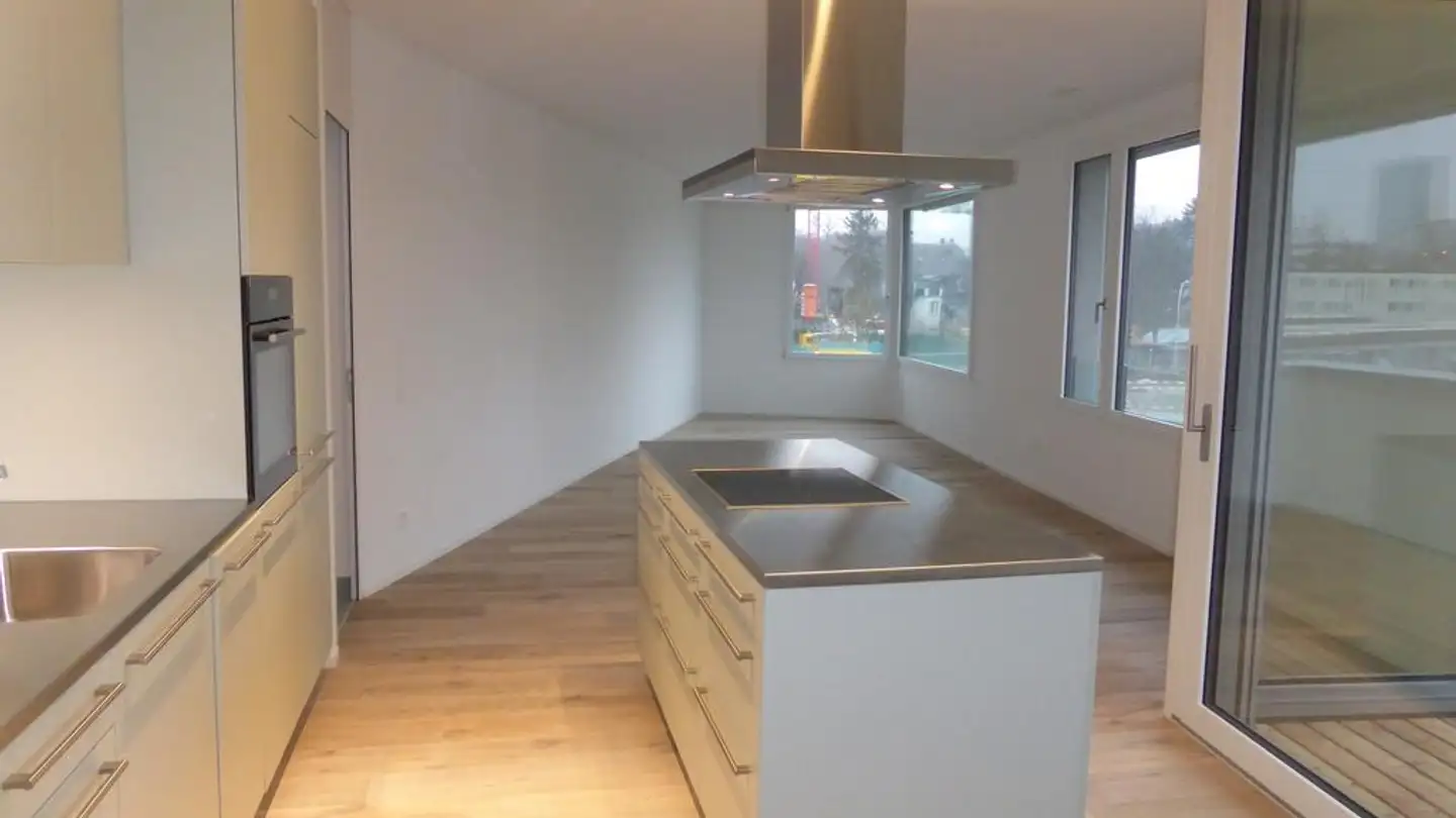 Appartamento in affitto - In Den Schorenmatten 200, 4058 Basel - Foto 2