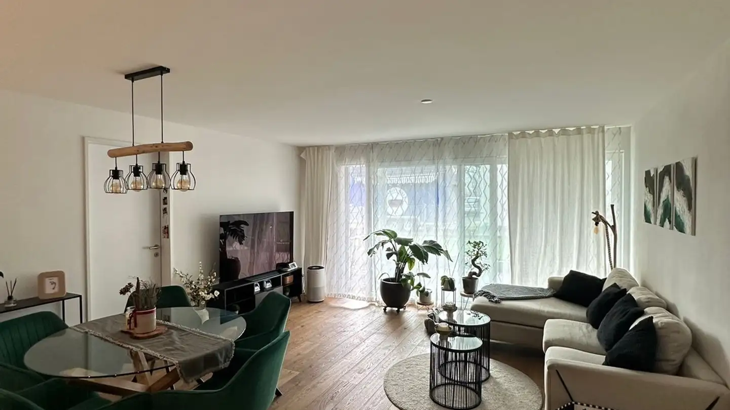 Appartamento in affitto - Weingartenstrasse 1a, 8181 Höri