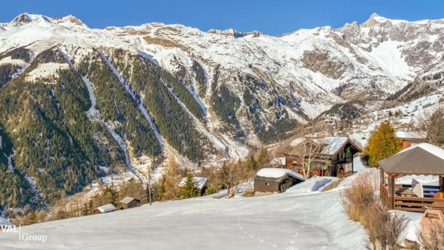 Terreno edificabile in vendita - 3997 Bellwald - Foto 4